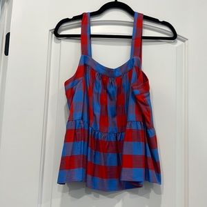 Brand New With Tags Loft Swing Tank!